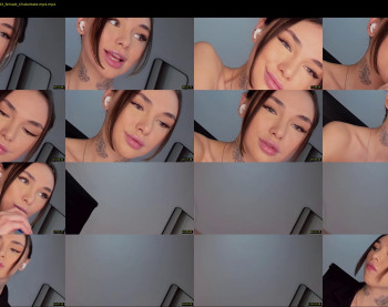 hollyextra — 72 minute Chaturbate female cam show recording, 1080p, Jan 27, 2021
