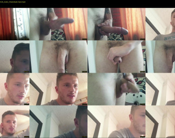 horse_man2 — 22 minute Chaturbate male cam show recording, 720p, Jan 27, 2021