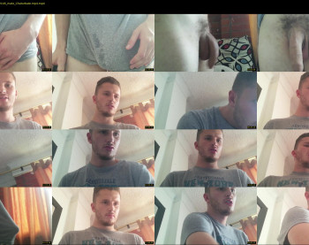 horse_man2 — 22 minute Chaturbate male cam show recording, 720p, Jan 27, 2021
