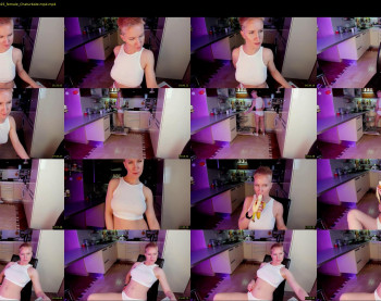 hotkatness — 27 minute Chaturbate female cam show recording, 1080p, Jan 27, 2021