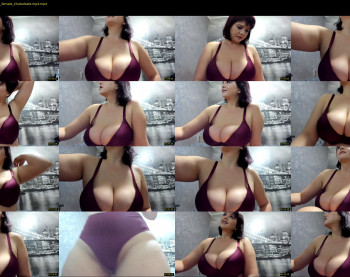 hotvany — 10 minute Chaturbate female cam show recording, 1080p, Jan 27, 2021