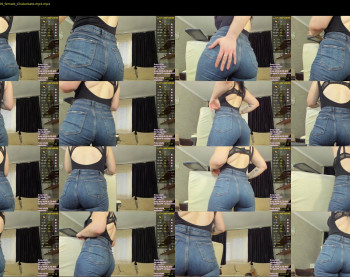 issabellaa — 70 minute Chaturbate female cam show recording, 1080p, Jan 27, 2021