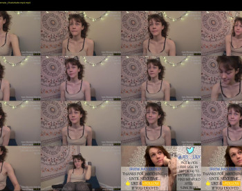 its_lily — 10 minute Chaturbate female cam show recording, 1080p, Jan 27, 2021