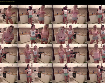 iuliana32 — 74 minute Chaturbate couple cam show recording, 1080p, Jan 27, 2021