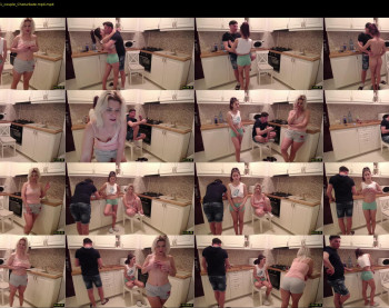 iuliana32 — 74 minute Chaturbate couple cam show recording, 1080p, Jan 27, 2021