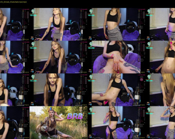 jessica_rays — 72 minute Chaturbate couple cam show recording, 1080p, Jan 28, 2021