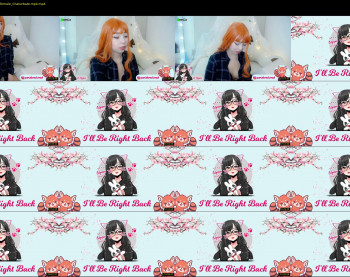 ji_hyun — 91 minute Chaturbate female cam show recording, 1080p, Jan 27, 2021