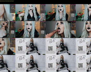 julia_wilson — 58 minute Chaturbate female cam show recording, 720p, Jan 27, 2021