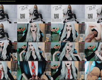 julia_wilson — 58 minute Chaturbate female cam show recording, 720p, Jan 27, 2021