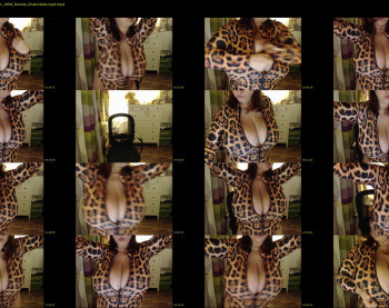 julialiones — 23 minute Chaturbate female cam show recording, 720p, Jan 27, 2021