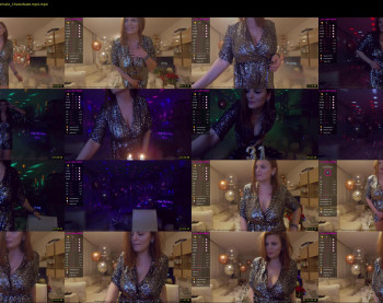 karrin — 70 minute Chaturbate female cam show recording, 1080p, Jan 28, 2021
