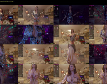 karrin — 70 minute Chaturbate female cam show recording, 1080p, Jan 28, 2021