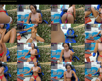 katherin_cruzz — 82 minute Chaturbate female cam show recording, 1080p, Jan 27, 2021