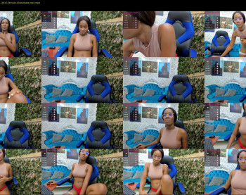 katherin_cruzz — 89 minute Chaturbate female cam show recording, 1080p, Jan 27, 2021
