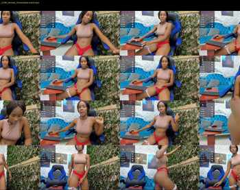 katherin_cruzz — 15 minute Chaturbate female cam show recording, 1080p, Jan 27, 2021