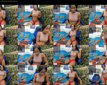katherin_cruzz — 41 minute Chaturbate female cam show recording, 1080p, Jan 27, 2021