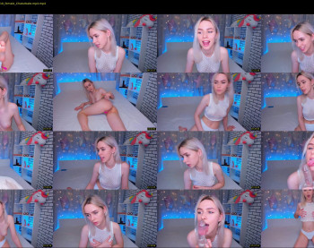 katrinpolly — 70 minute Chaturbate couple cam show recording, 1080p, Jan 27, 2021