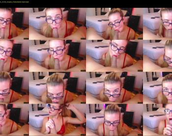 kaydenwithpaul — 4 minute Chaturbate couple cam show recording, 720p, Jan 27, 2021