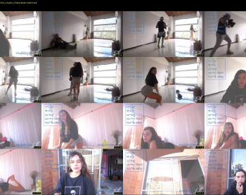 kendalltyler — 107 minute Chaturbate female cam show recording, 720p, Jan 27, 2021