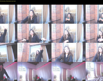 kendalltyler — 11 minute Chaturbate female cam show recording, 720p, Jan 27, 2021