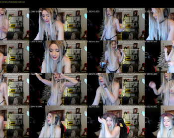 kimilee22 — 71 minute Chaturbate female cam show recording, 1080p, Jan 27, 2021