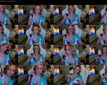kiradivine — 75 minute Chaturbate female cam show recording, 1080p, Jan 27, 2021