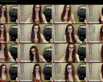 klementinagirl — 70 minute Chaturbate female cam show recording, 1080p, Jan 28, 2021