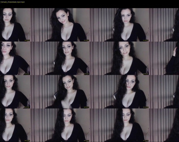 lady_yas — 9 minute Chaturbate female cam show recording, 720p, Jan 28, 2021
