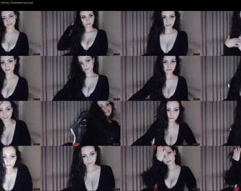 lady_yas — 62 minute Chaturbate female cam show recording, 720p, Jan 28, 2021