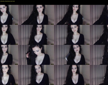 lady_yas — 100 minute Chaturbate female cam show recording, 720p, Jan 28, 2021