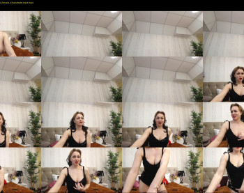 ladyjeen — 71 minute Chaturbate female cam show recording, 1080p, Jan 27, 2021