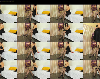 linapearl — 28 minute Chaturbate female cam show recording, 1080p, Jan 27, 2021