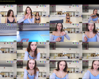 litlle_flowers — 70 minute Chaturbate female cam show recording, 1080p, Jan 27, 2021