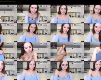 litlle_flowers — 70 minute Chaturbate female cam show recording, 1080p, Jan 27, 2021