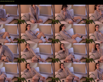 lizmreow — 17 minute Chaturbate female cam show recording, 720p, Jan 27, 2021