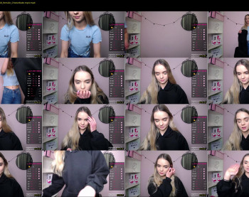 lolli_mary — 7 minute Chaturbate female cam show recording, 1080p, Jan 27, 2021