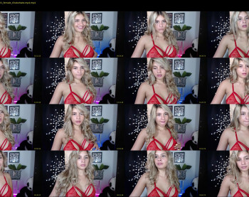 lulu_lopez — 38 minute Chaturbate female cam show recording, 1080p, Jan 27, 2021