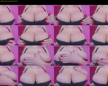 maggielandrin — 3 minute Chaturbate female cam show recording, 1080p, Jan 27, 2021