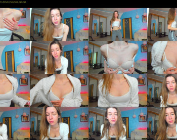 mcflurry18 — 59 minute Chaturbate female cam show recording, 720p, Jan 27, 2021