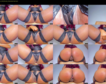 melania_browis — 67 minute Chaturbate female cam show recording, 1080p, Jan 27, 2021