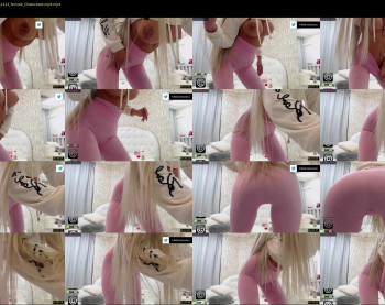 melanielexxx — 3 minute Chaturbate female cam show recording, 1080p, Jan 27, 2021
