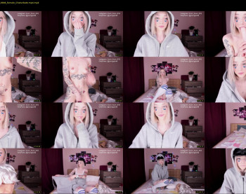 melissaallens — 70 minute Chaturbate female cam show recording, 1080p, Jan 27, 2021