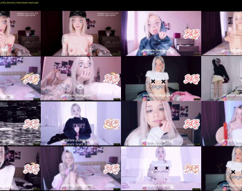 melissaallens — 70 minute Chaturbate female cam show recording, 1080p, Jan 27, 2021