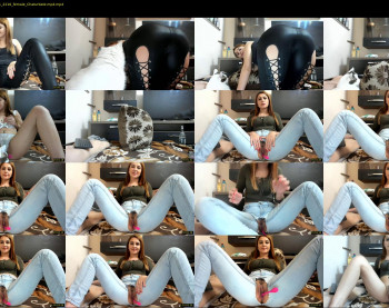 mellyvontease — 85 minute Chaturbate female cam show recording, 1080p, Jan 27, 2021