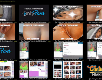 miakinkdd — 3 minute Chaturbate female cam show recording, 1080p, Jan 27, 2021