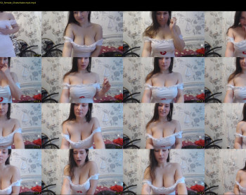 mila12000 — 23 minute Chaturbate female cam show recording, 1080p, Jan 27, 2021