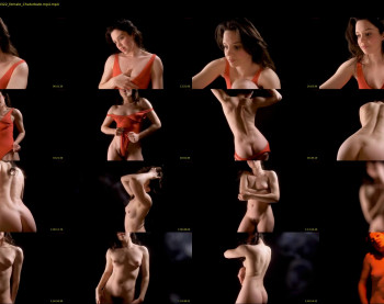 mindvoiding — 114 minute Chaturbate female cam show recording, 720p, Jan 28, 2021