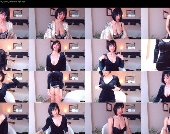 miss_giulia — 86 minute Chaturbate female cam show recording, 720p, Jan 27, 2021