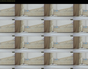 missblondecutie — 18 minute Chaturbate female cam show recording, 1080p, Jan 28, 2021