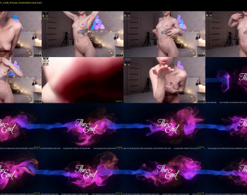 moniquetyler69 — 3 minute Chaturbate female cam show recording, 1080p, Jan 27, 2021